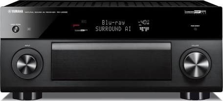 Yamaha Stereo Receiver Integrated Amplifier  Rx-v2085 Like New - Supreme High Power 9.2 Amp