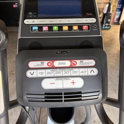 Elliptical Pro Form 18.0 ORE