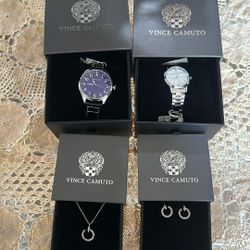 Vince Camuto Colección 