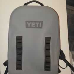 YETI Panga Waterproof Backpack