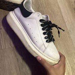 Alexander Mcqueens size 9