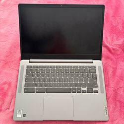 Lenovo Google Chromebook