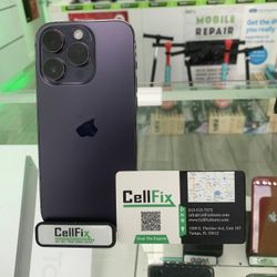 iPhone 14 Pro Max