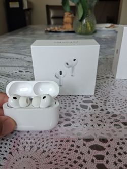 Airpods Pro 3
