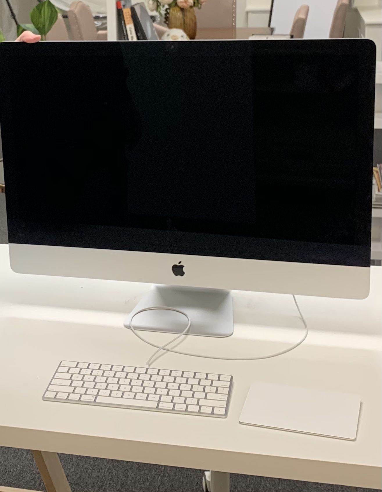 iMac (27-inch, Late 2013), 3.5 GHz Intel Core i7