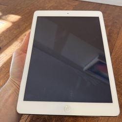 iPad Air 1 16GB WiFi (Used)