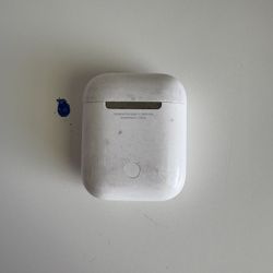 Apple Headphones