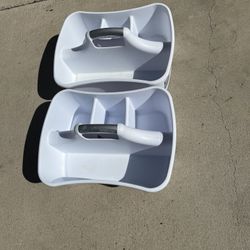 Plastic Carrier