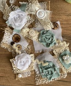 Fabric Clusters