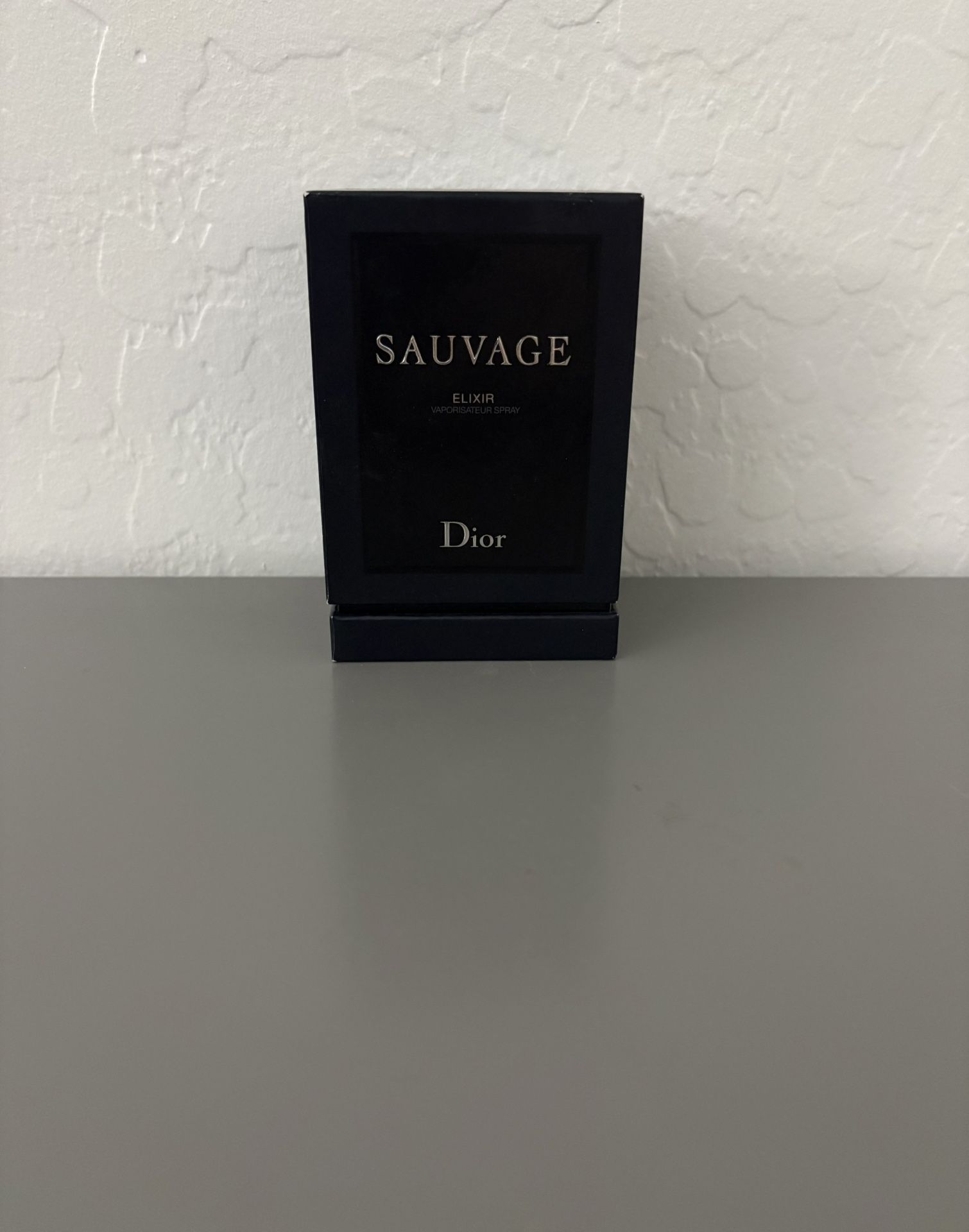 Dior Savage Elixir