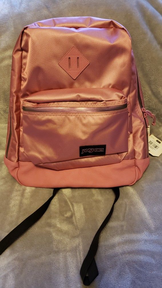 BACKPACK JANSPORT