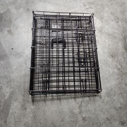 Dog Kennel 