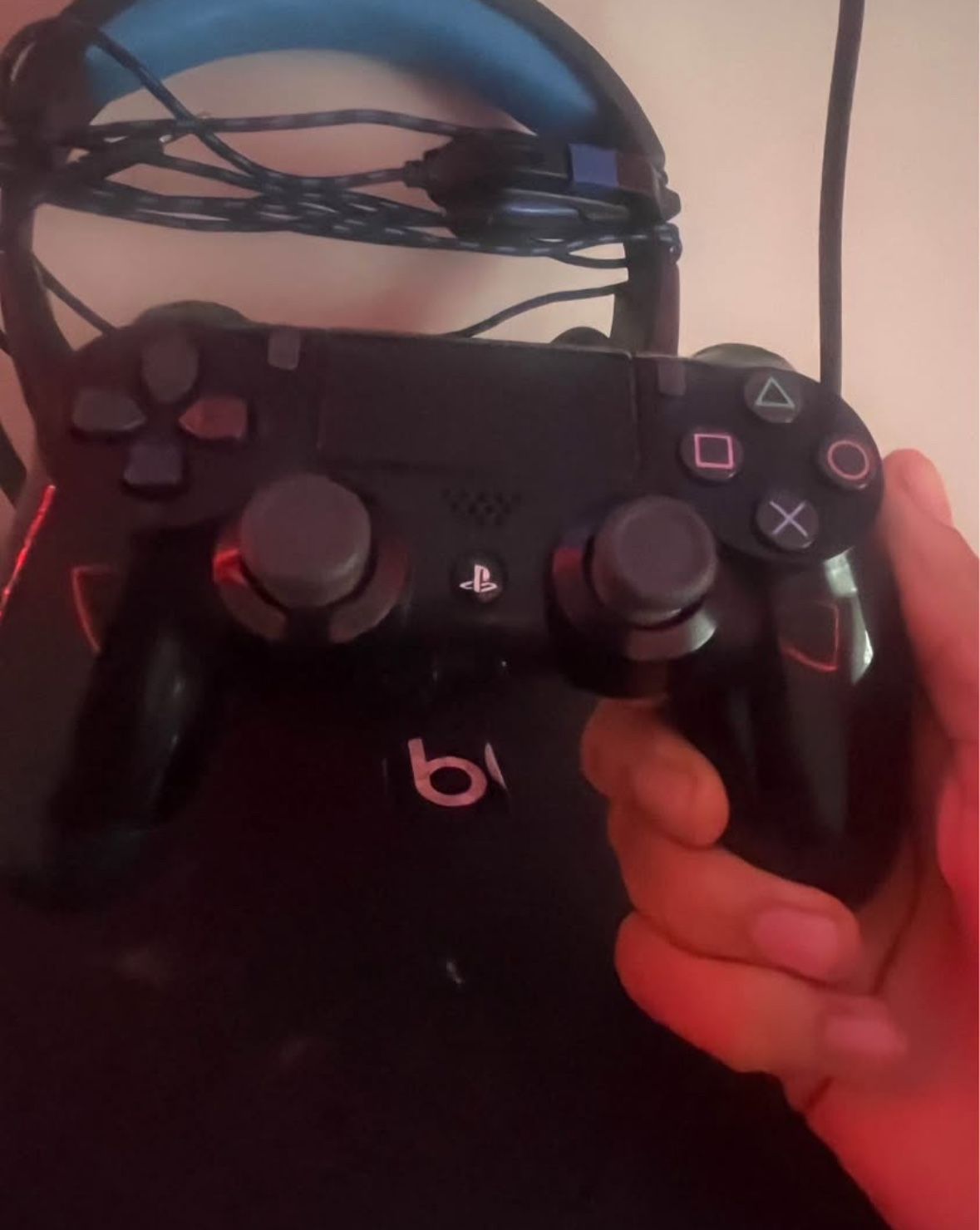 PS4 Pro