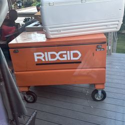 ridgid gang box