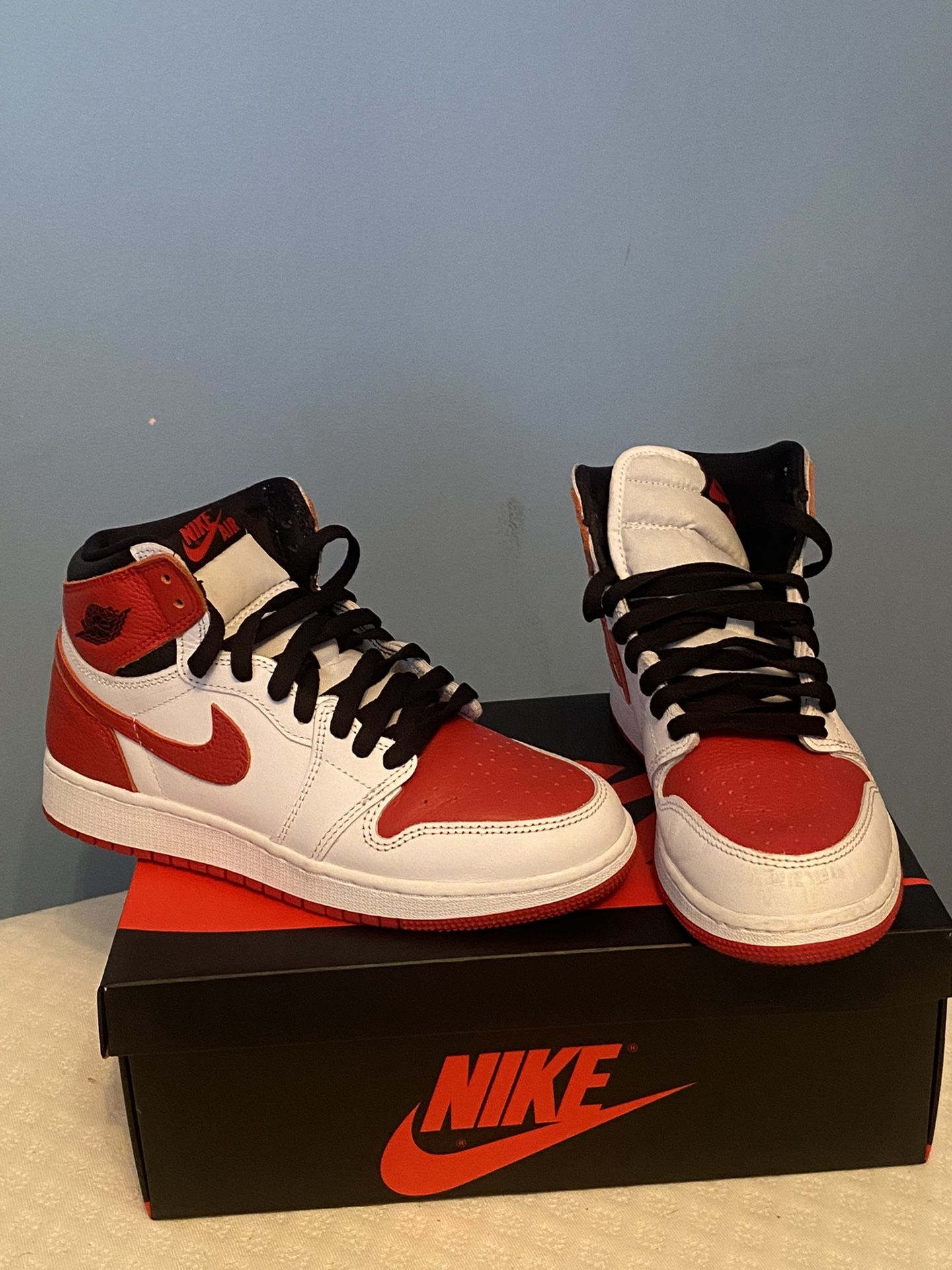 Jordan Retro 1