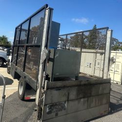 I Do Pick Up Metal ♻️🆓♻️ Recojo Metal♻️