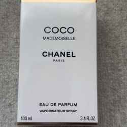 COCO CHANEL MADEIMOSOLLE 