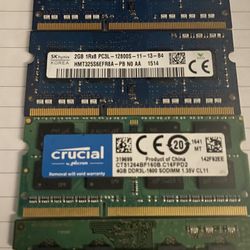 Computer RAM