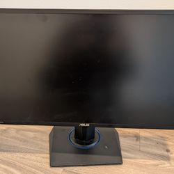 ASUS vg245h Monitor