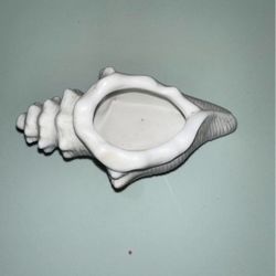 Ceramic Candle Holder