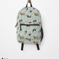 Backpack 