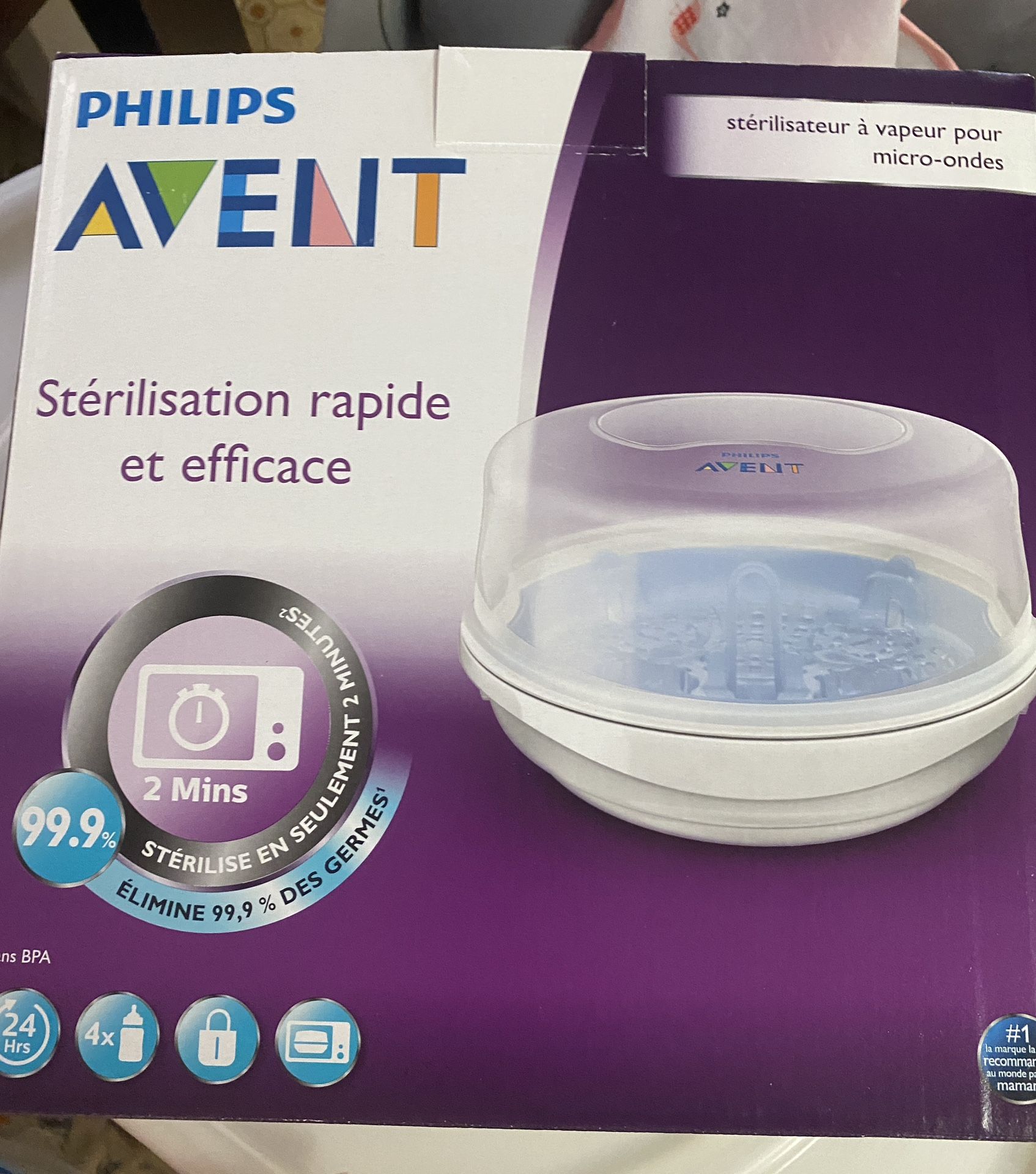 Baby Stuff Bundle