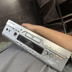 PANASONIC AG-DV1000