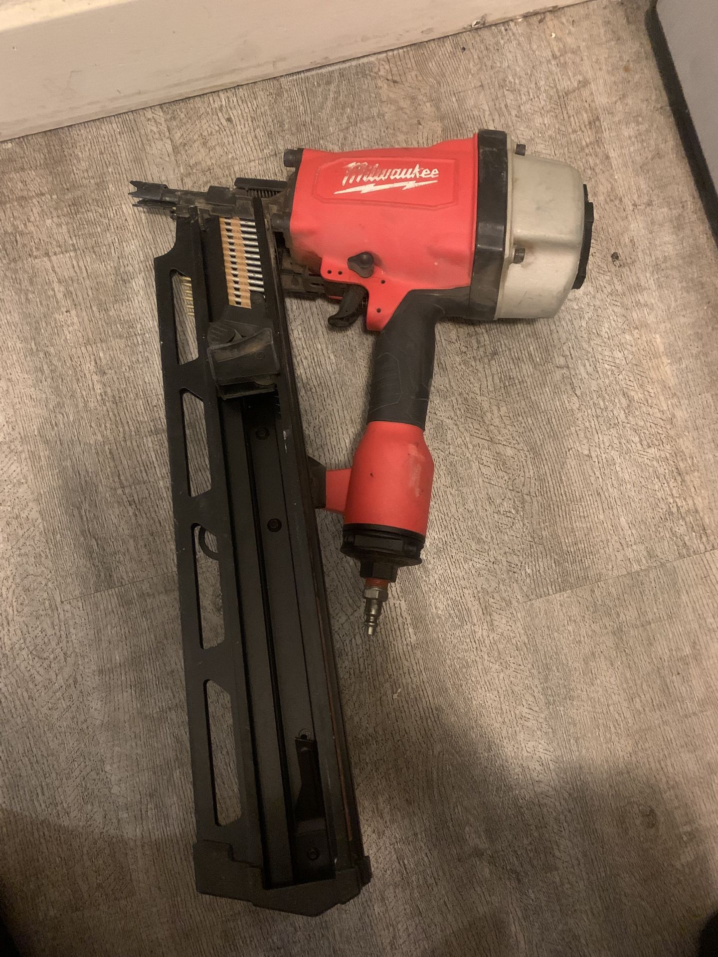 Framing Nailer