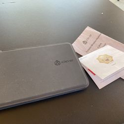 iClever  Bluetooth Wireless keyboard 