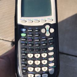 TI-84 Plus 