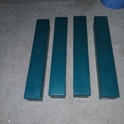 Fragrant Drawer Liners By Gucci