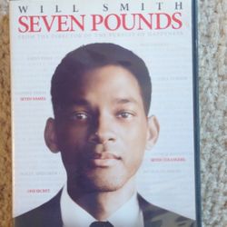 Seven Pounds 