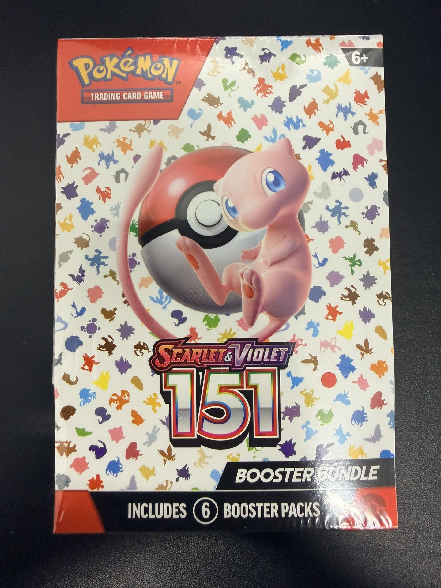 S V 151 Bundle