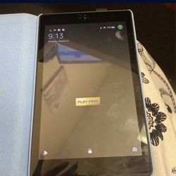 Amazon Fire Tablet 8 