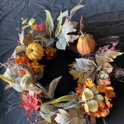 Wreath 