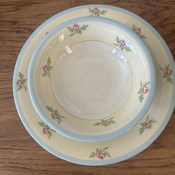 Vintage China Set