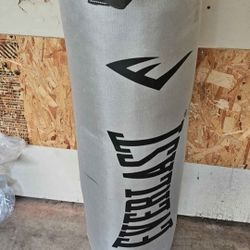 Punching Bag