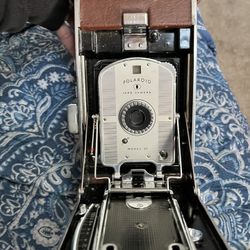 Polaroid Camera