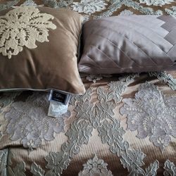 Cushions