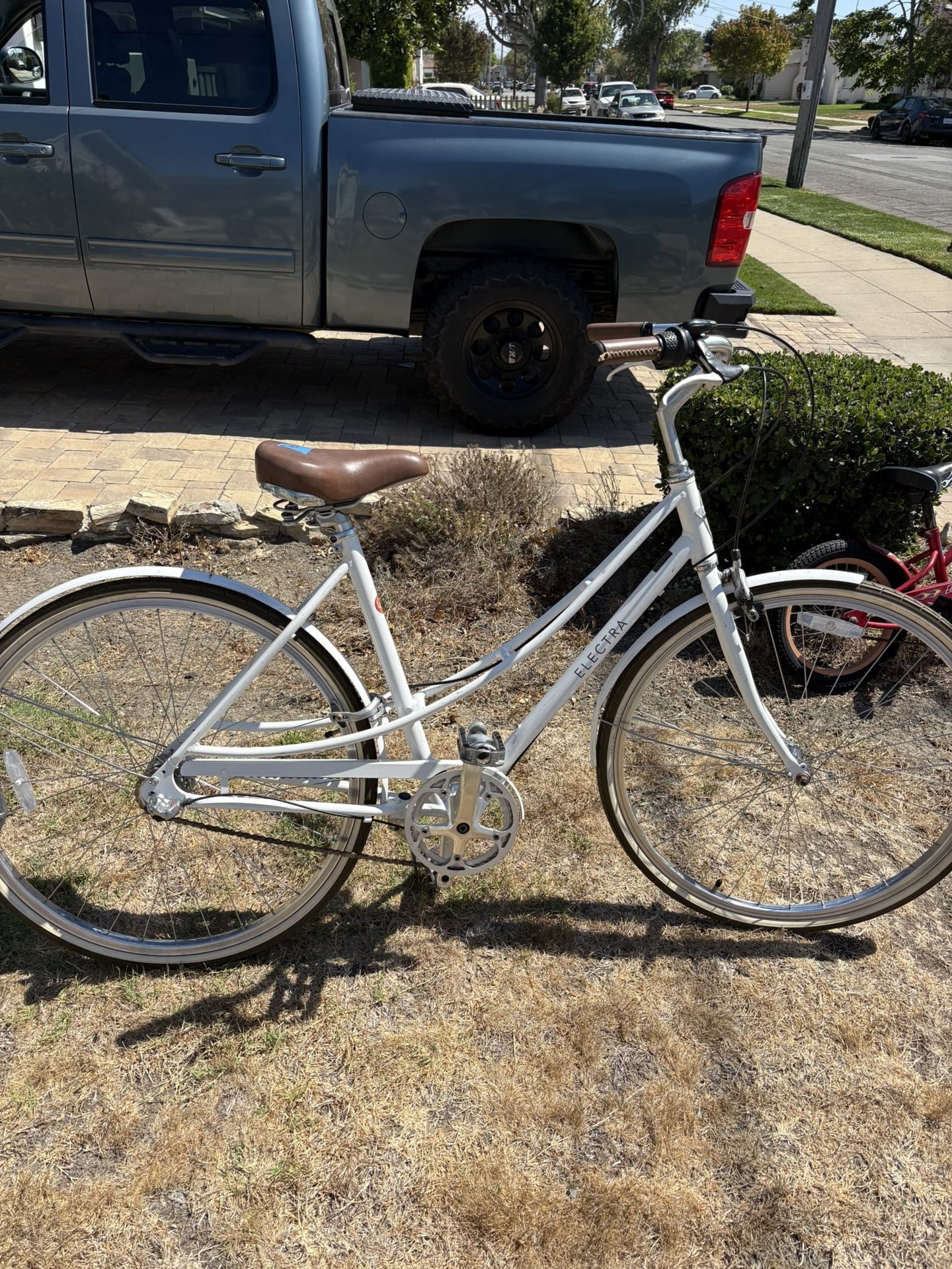 Electra Loft Three Speed