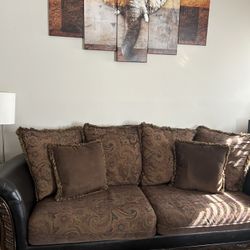 Living Room Furniture 