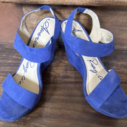 American Rag Pumps