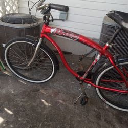 Beach Cruiser