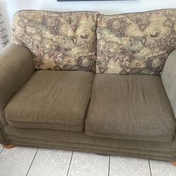 Sofa Set Of 2