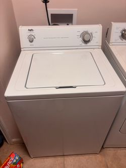 Washer