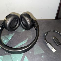 PlayStation Gold Wireless Headset 