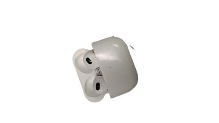 Apple A2566 White