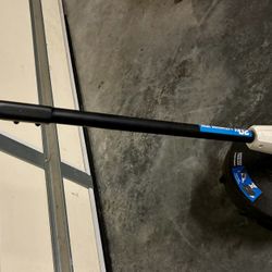 HART 20V cordless string trimmer (weed eater)