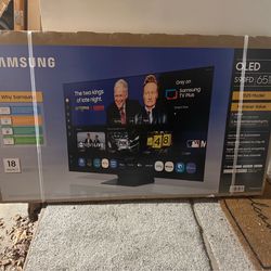 Samsung OLED S90F 65”