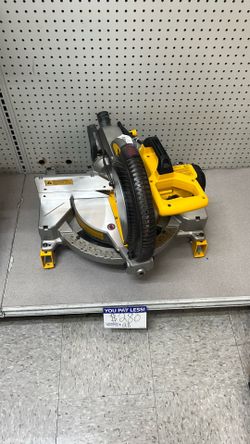 Dewalt saw